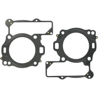 Cylinder Head Gasket — Bore 4.017" , Thickness 0.76 mm (0.030"), MLS