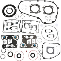 Extreme Sealing Technology Complete Gasket Kit — '07-'13 Touring, 3.750", 1.02 mm (0.040")