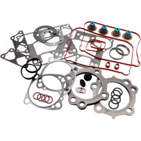 V-Twin Top End Gasket Kits — Bore 3.500", 1200 cc, For '07-'22 XL 1200