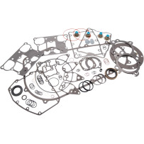 Extreme Sealing Technology Complete Gasket Kit — 3.875" bore, 1.02 mm (0.040"), fits '07-'17 Softail