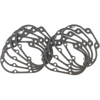 Transmission End Cover Gasket — 1.52 mm (0.060"), clutch release end cover, 10-pack