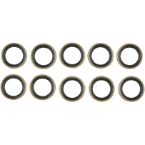Replacement Seals — Output Gear, Transmission, 10-pack, C9200