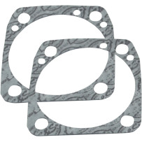 Base Gaskets — 3.625" bore, 0.46 mm (0.018"), cylinder base