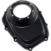 Assault Series Cam Cover — Black Gloss