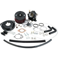 Super G Carburetor Kit — Black