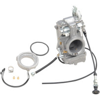 HSR45 Smoothbore Carburetor Easy Kit — 45.00 mm (1.77")