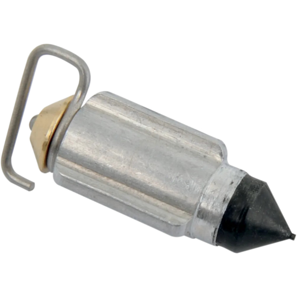 Carburetor Needle — 1.875" (Super E), 2.0625" (Super G), fits Super B/E/G, Silver, Black