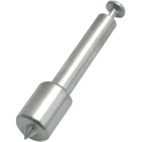 Fast Idle Plunger — Super E, Super G, Silver