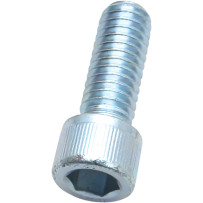 Socket Head Cap Screw — 25.40 mm (1.00"), Silver