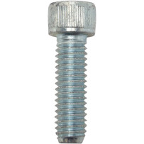 Socket Head Cap Screw — 1.25" (31.75 mm), Silver