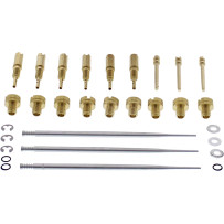Carburetor Jet Kit — For HSR 42, Mikuni