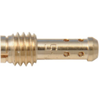 Mikuni RD VM22/210 Pilot Jets — 35, 4-Pack, 13.50 mm