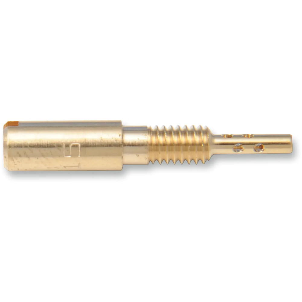 A-Bax Pilot Jets — 35 pilot jet, fits Mikuni VM28/486, 4-pack