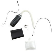 Fuel Pump Module Kit — Black