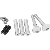 Billet Sucker and Big Sucker Replacement Hardware Kit — Big Sucker, Billet Sucker, Stage I