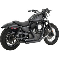 Air Cleaner Cover — 5.50 in, Chrome, Round, VO2