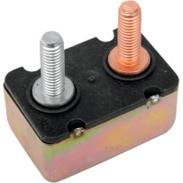 Circuit Breaker — 40 A, threaded connector