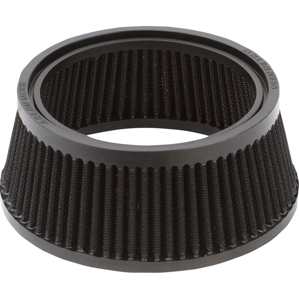 Replacement Air Filter for Big Sucker Stage 1 & Method Air Cleaners — Black
