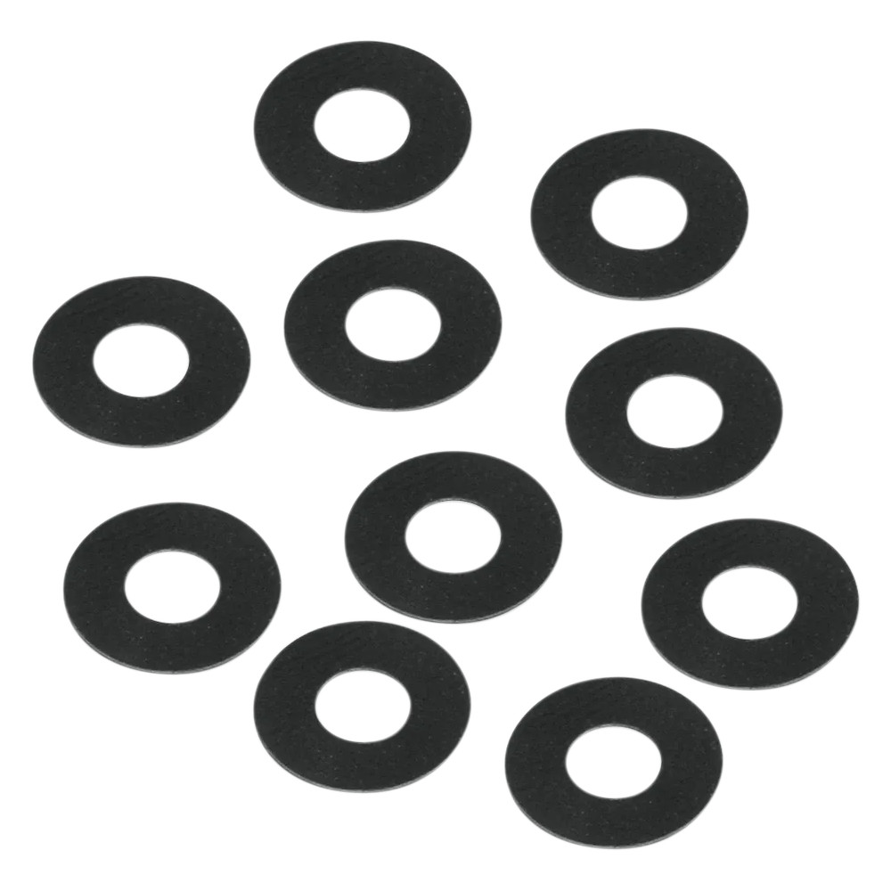 Breather Washers — 3/8" inside diameter, 10 pack