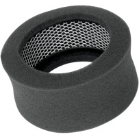 Air Filter Element — Dragtron II, Black