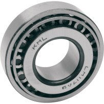 Swingarm Bearings, Races, Bushings