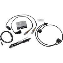 ThunderMax Engine Control Module Kit with Integral Auto Tune — Black