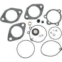 Carburetor Rebuild Kit for Keihin — For butterfly carburetors