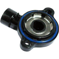 Replacement Throttle Position Sensor — Black