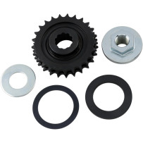 Compensator Sprocket Kit — 25T, compensating