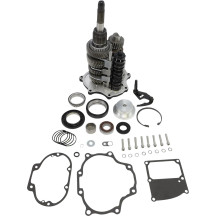 Direct Drive 7-Speed Gear Set — 7-speed kit, DD7, DD7-M802