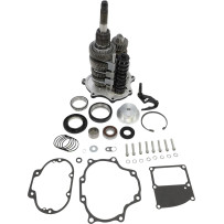 Direct Drive 7-Speed Gear Set — 7-speed kit, DD7, DD7-M802