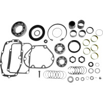 Transmission Rebuild Kit — OD6