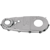 Inner Primary Cover — Chrome