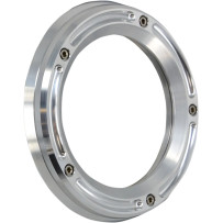 Assault Derby Cover — Raw