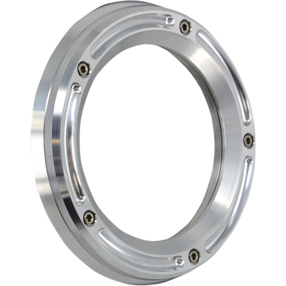 Assault Derby Cover — Raw