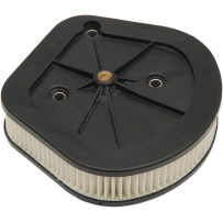 Replacement Air Filter — Black, OEM style