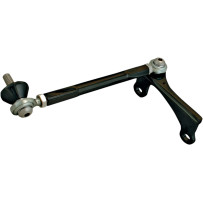 Touring Frame Stabilizers — Black