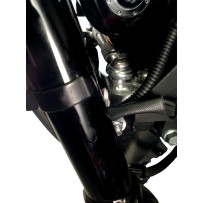 Combi Stabilizer Kit — Bolt-On, Polished