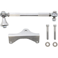 Touring Frame Stabilizers — Natural, M8TS-3