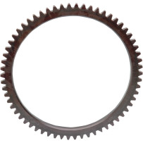 Starter Ring Gear — 62 Teeth