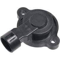 Throttle Position Sensor — Black