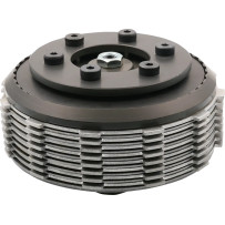 Competitor Clutch — Kevlar, CC-130-BB