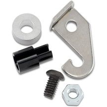 Easyboy Lite Clutch — Not for FXR, FXRS, FXRS‑SP, FXRT, FXLR