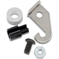 Easyboy Lite Clutch — Not for FXR, FXRS, FXRS‑SP, FXRT, FXLR