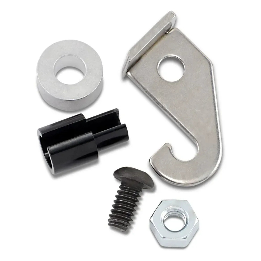 Easyboy Lite Clutch — Not for FXR, FXRS, FXRS‑SP, FXRT, FXLR