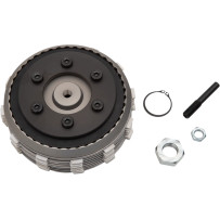 Competitor Clutch — Kevlar