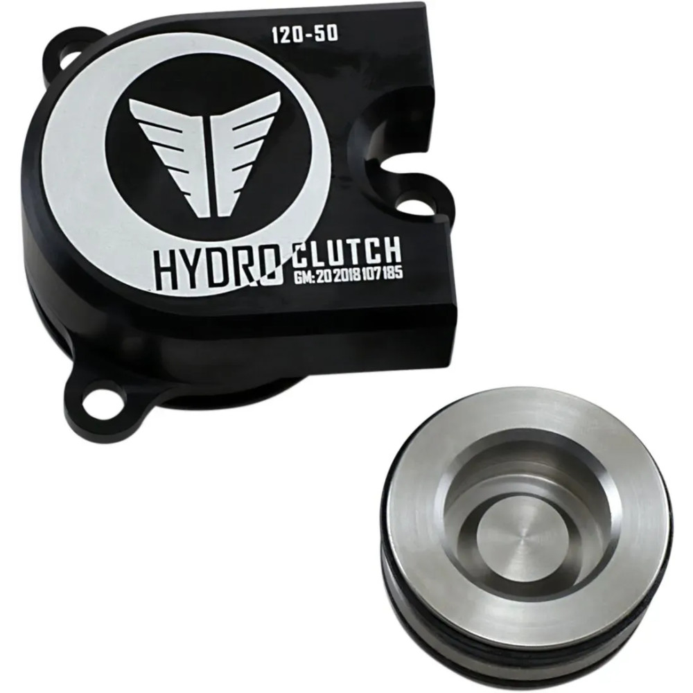 Hydro Clutch — hydraulic, for Twin-Cam and Milwaukee Eight