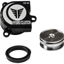 Hydro Clutch — hydraulic, for Twin-Cam and Milwaukee Eight