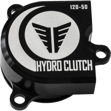 Hydro Clutch — hydraulic, for Twin-Cam and Milwaukee Eight