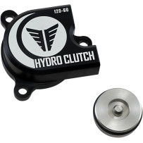 Hydro Clutch — Hydraulic, P/N 120-60